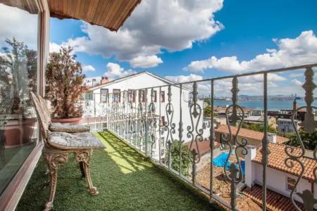 Romantic Istanbul - 27
