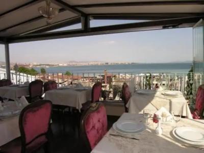 Romantic Istanbul - 13