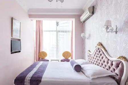 Romantic Istanbul - 33
