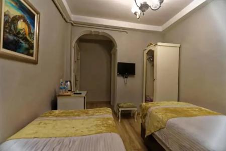 Romantic Istanbul - 35
