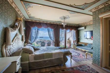 Romantic Istanbul - 49