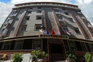 Sirkeci Emek Hotel, Istanbul