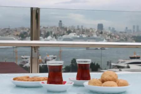 Sirkeci Emek - 9