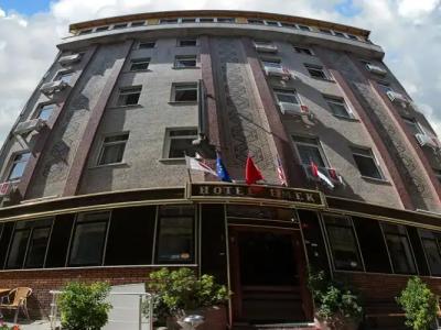 Sirkeci Emek - 0