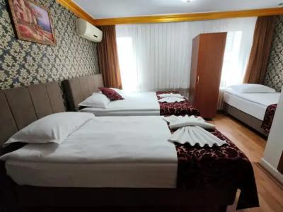 Sirkeci Emek - 1