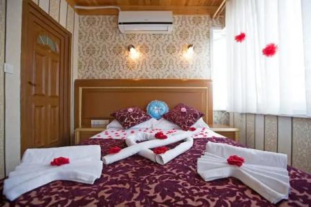 Sirkeci Emek - 34