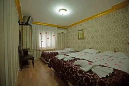 Sirkeci Emek - 50