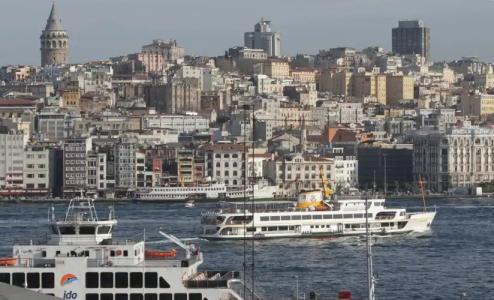 Sirkeci Emek - 14