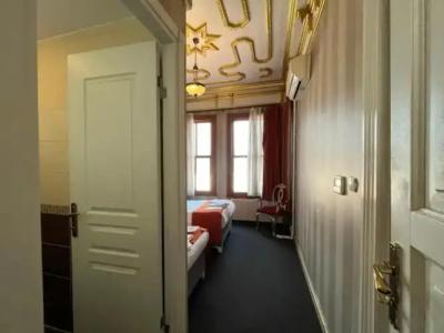 Le Safran Suite - 164