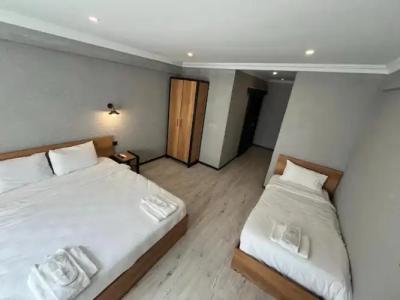 Le Safran Suite - 211