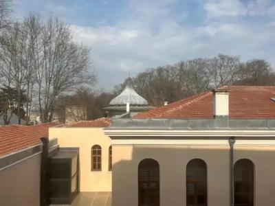 Le Safran Suite - 166