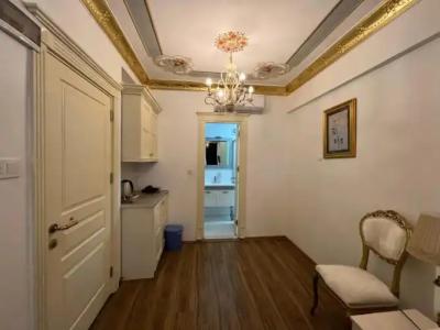 Le Safran Suite - 235