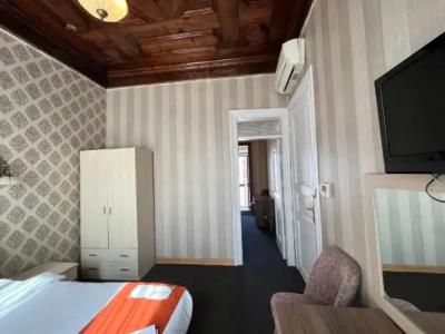 Le Safran Suite - 196