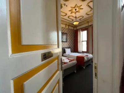 Le Safran Suite - 169