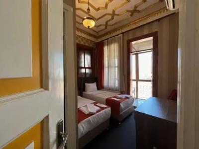 Le Safran Suite - 195