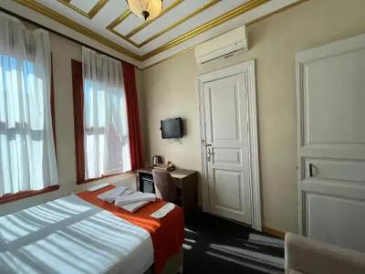 Le Safran Suite - 218