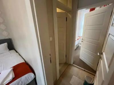 Le Safran Suite - 140