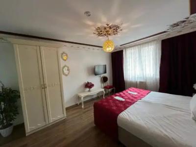 Le Safran Suite - 179