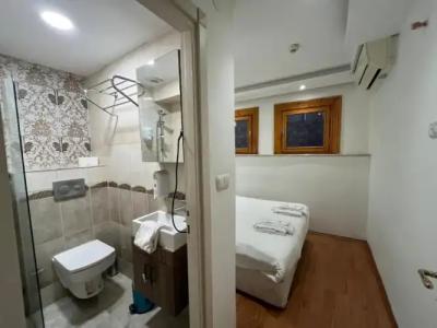 Le Safran Suite - 124