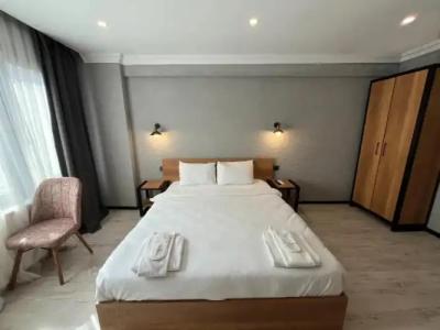 Le Safran Suite - 212