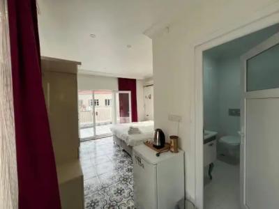 Le Safran Suite - 187