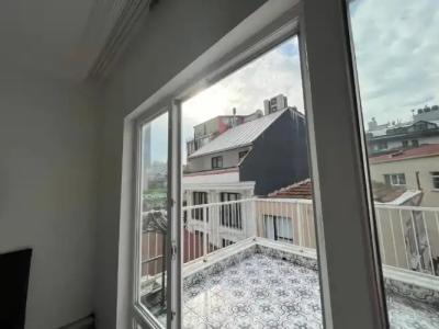 Le Safran Suite - 188