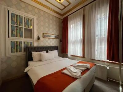 Le Safran Suite - 131