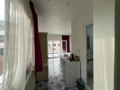 Le Safran Suite - 185