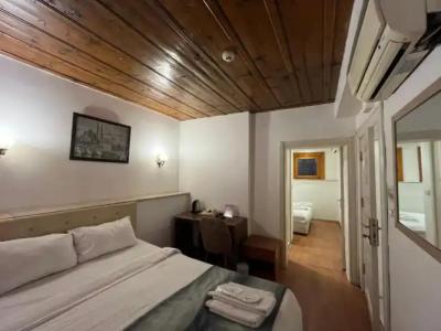 Le Safran Suite - 126