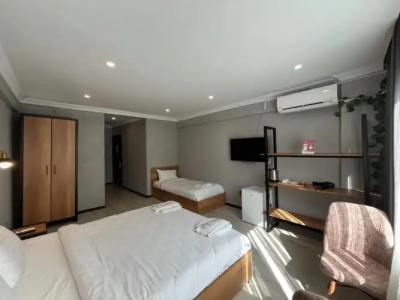 Le Safran Suite - 214