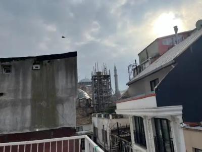 Le Safran Suite - 182