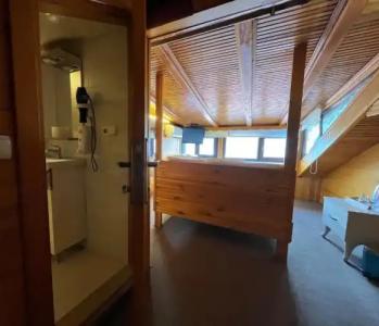 Le Safran Suite - 117