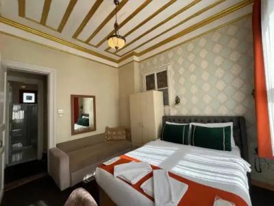 Le Safran Suite - 224