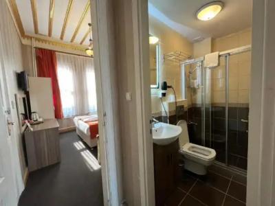 Le Safran Suite - 170