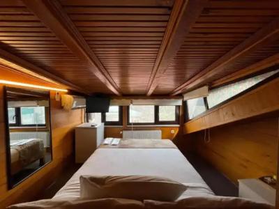 Le Safran Suite - 115