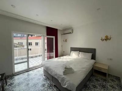 Le Safran Suite - 147