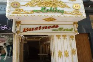 Holiday Business Hotel, Istanbul