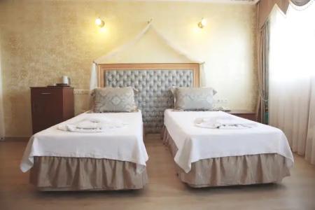 Seahouse Suites - 123