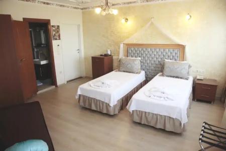 Seahouse Suites - 124