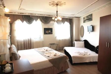 Seahouse Suites - 120