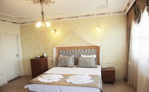 Seahouse Suites - 119