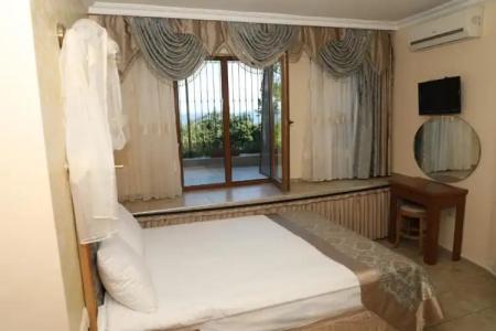 Seahouse Suites - 101