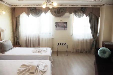 Seahouse Suites - 125