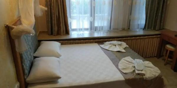 Seahouse Suites - 116
