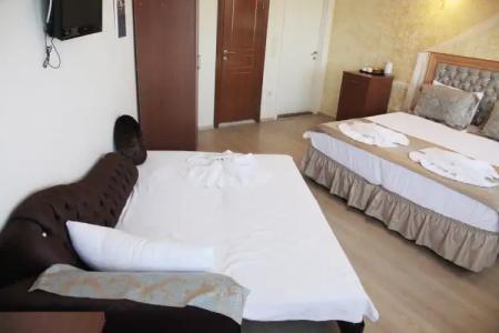 Seahouse Suites - 121