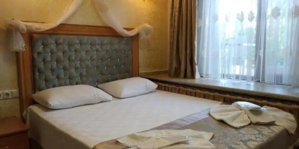Seahouse Suites - 115