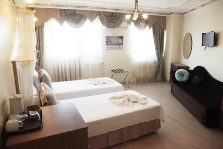 Seahouse Suites - 122