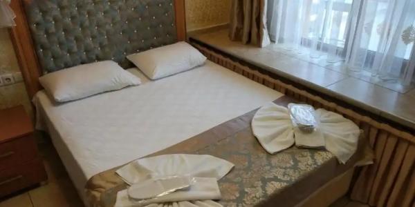 Seahouse Suites - 117
