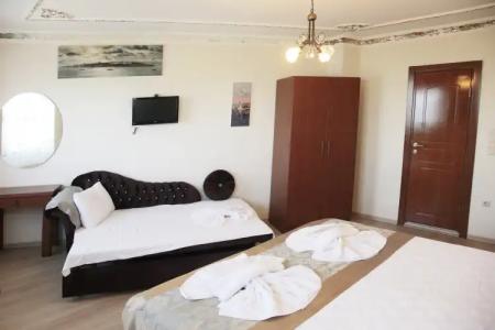 Seahouse Suites - 118