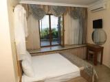 Economy Double Basement room